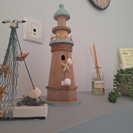 Studio Eleni Nea Agathoupoli Εξωτερικό φωτογραφία