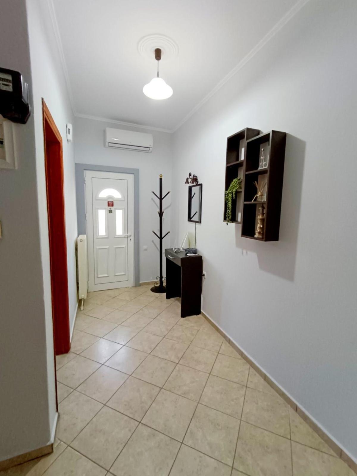Studio Eleni Nea Agathoupoli Εξωτερικό φωτογραφία